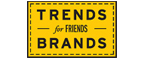 Скидка 10% на коллекция trends Brands limited! - Тээли